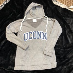 Uconn sweatshirt